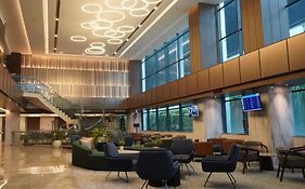 Grand Anara Airport Hotel